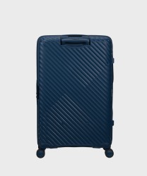 American Tourister Diablast large trolley 78 cm, darkwave blue