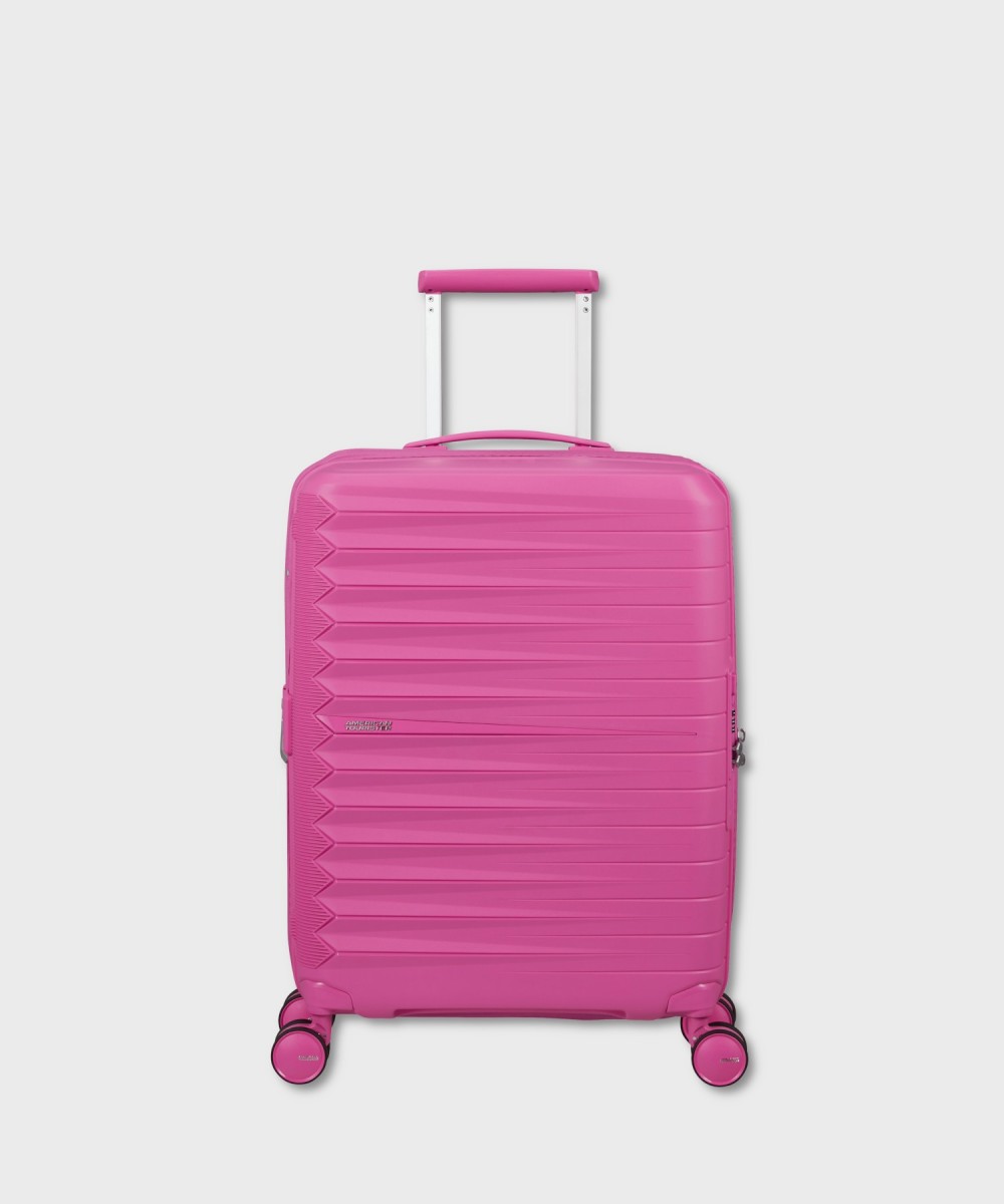 American Tourister Fastforward Expandable Cabin...