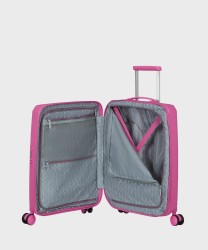 American Tourister Fastforward Expandable Cabin Trolley 55