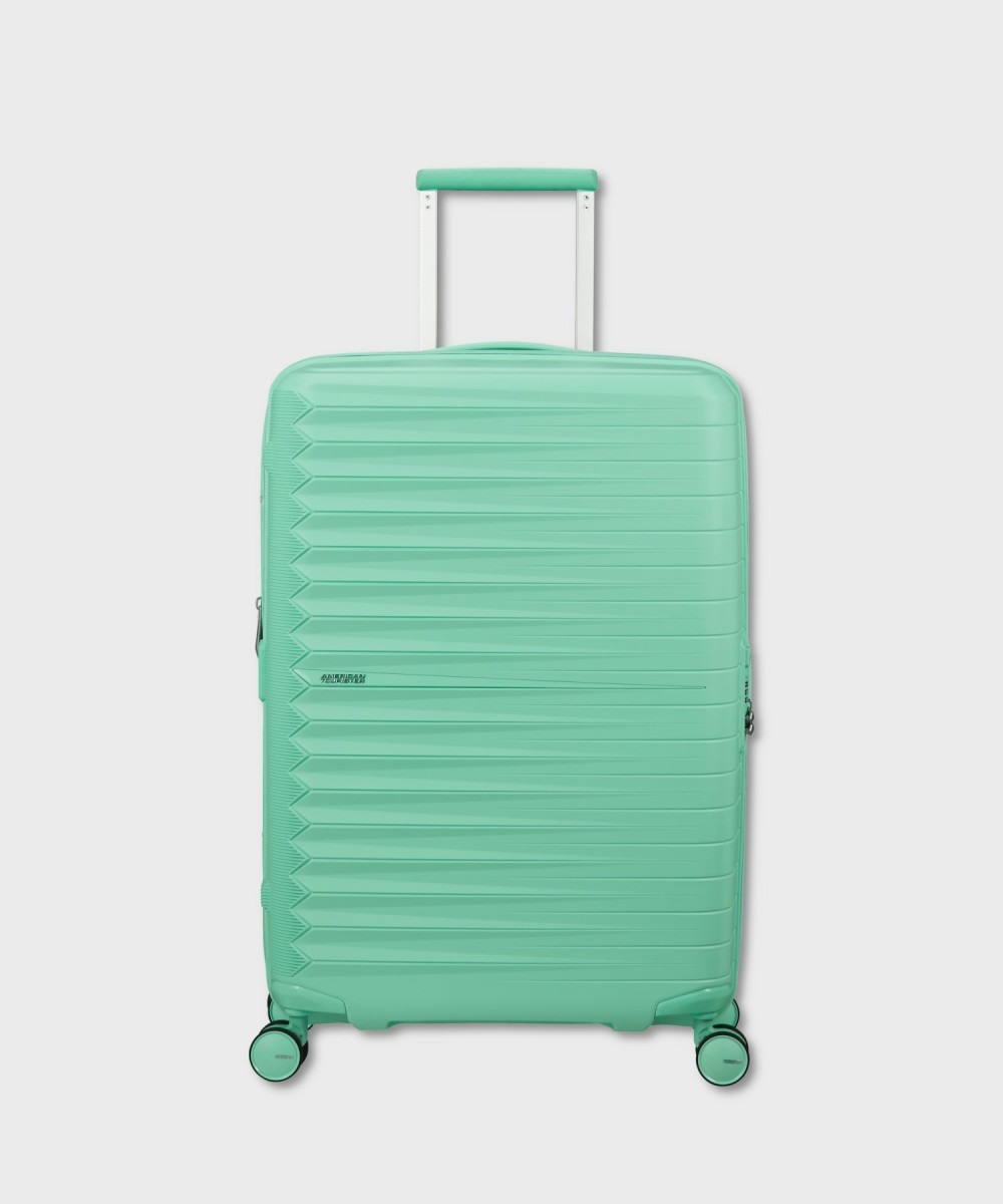 American Tourister Fastforward trolley medio...