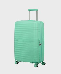American Tourister Fastforward Medium Expandable Trolley 68cm