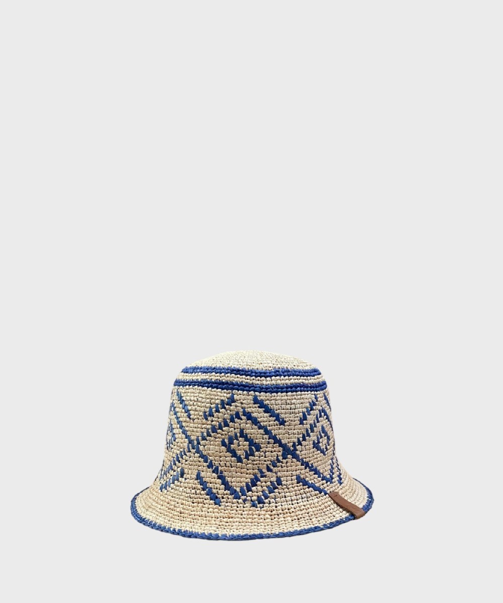 Catarzi Matisse Archives: Natural crochet...