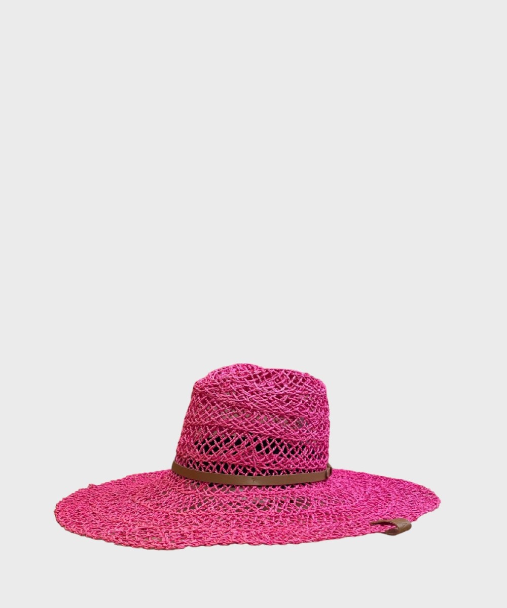 Catarzi Bitti Archives: Wide-brimmed,...
