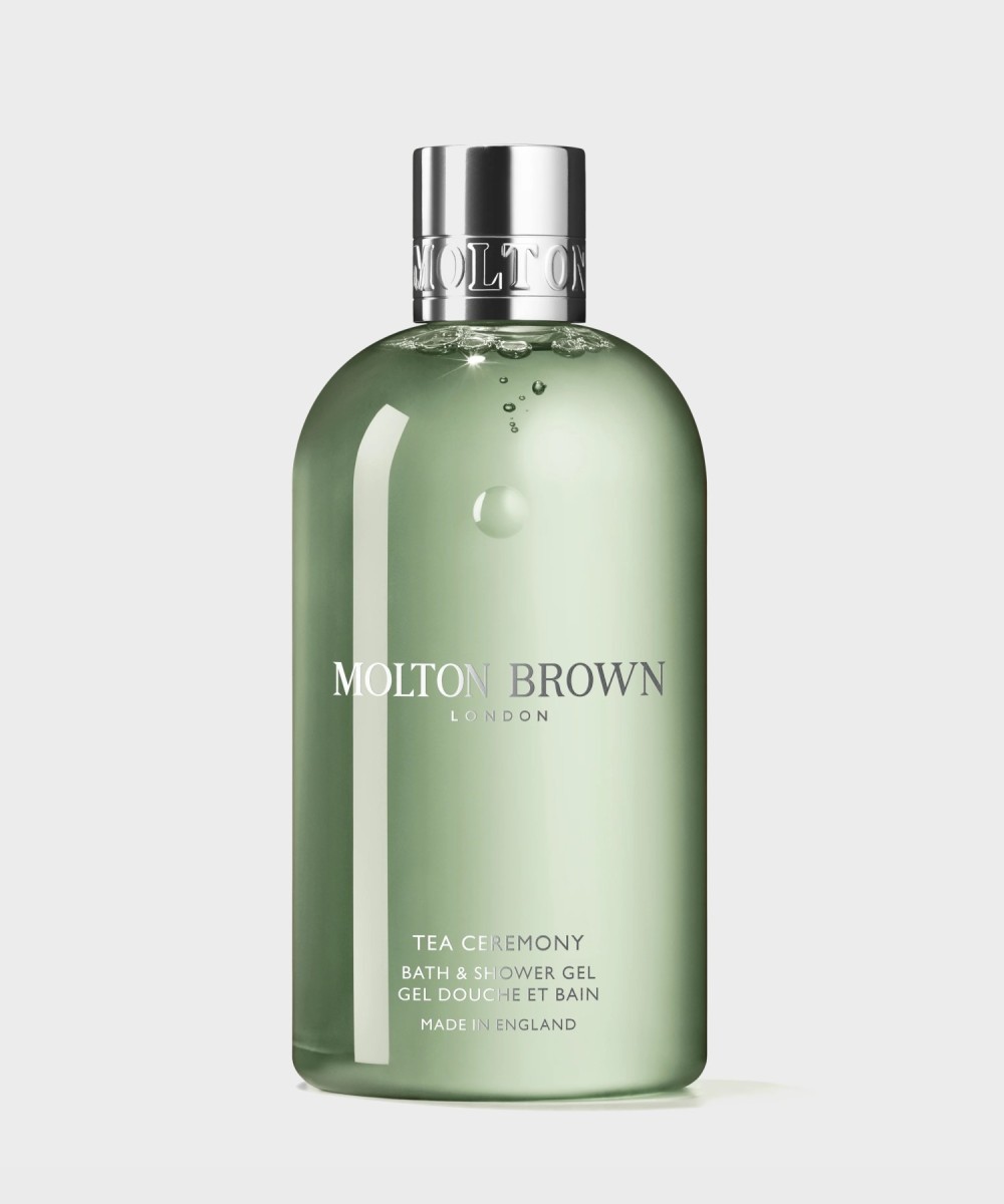 Molton Brown Tea Ceremony shower gel 300 ml