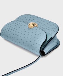 Furla Sfera borsa con tracolla S, carta da zucchero