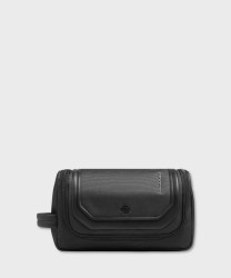 Piquadro Lyss toiletry bag, black