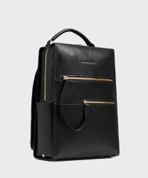 Piquadro Patricia 14" laptop backpack, black