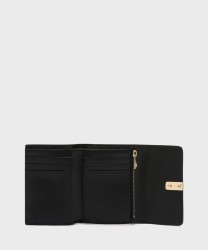 Furla Iride portafogli, nero