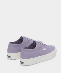Superga 27740 Platform Sneakers, violet lavender favor