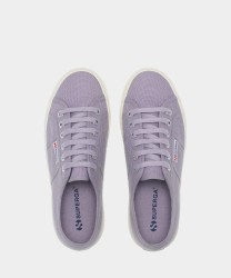 Superga 27740 Platform Sneakers, violet lavender favor