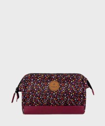 Cabaia Via Polo toiletry bag, violet