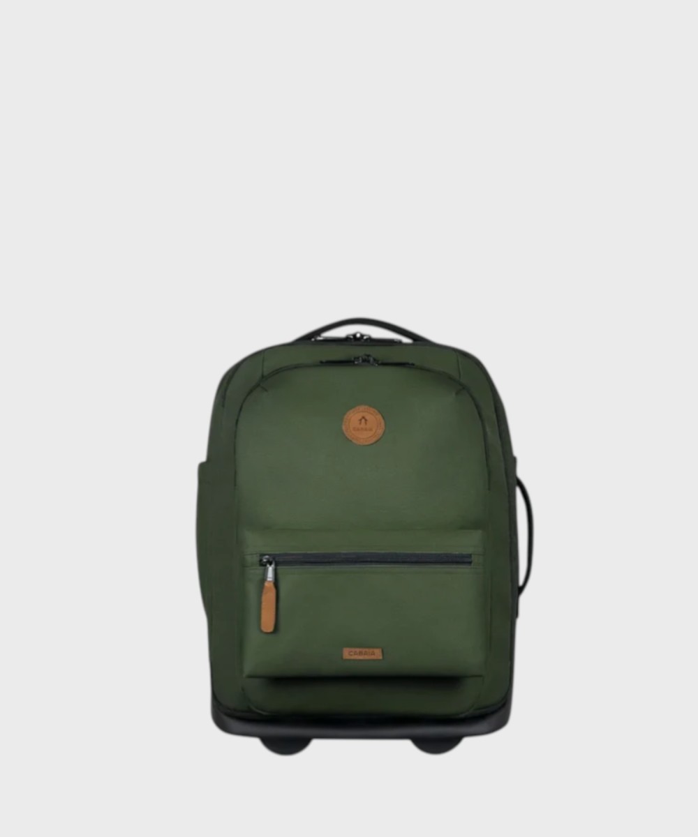 Cabaia Coromandel zaino da cabina 45 cm con...