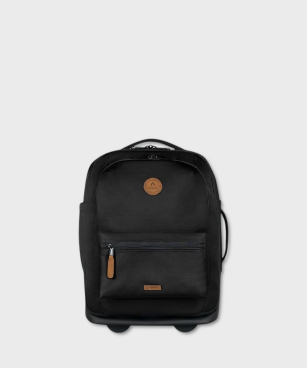 Cabaia Berlin zaino da cabina 45 cm con ruote,...