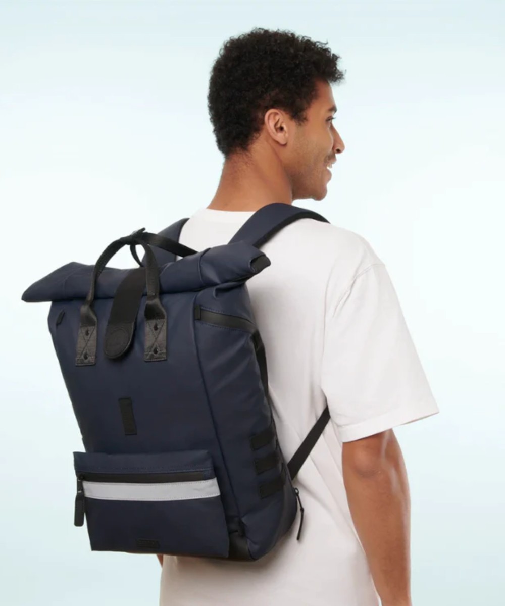 Cabaia Tangier zaino explorer 15", blu