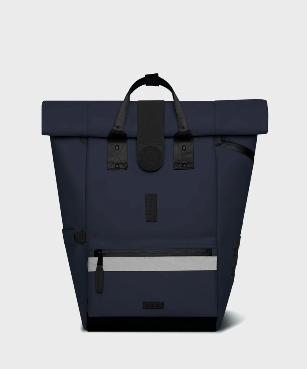 Cabaia Tangier 15" explorer backpack, blue