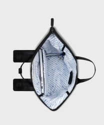 Cabaia Tangier 15" explorer backpack, blue