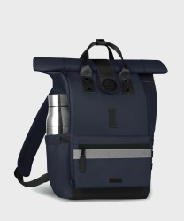 Cabaia Tangier 15" explorer backpack, blue