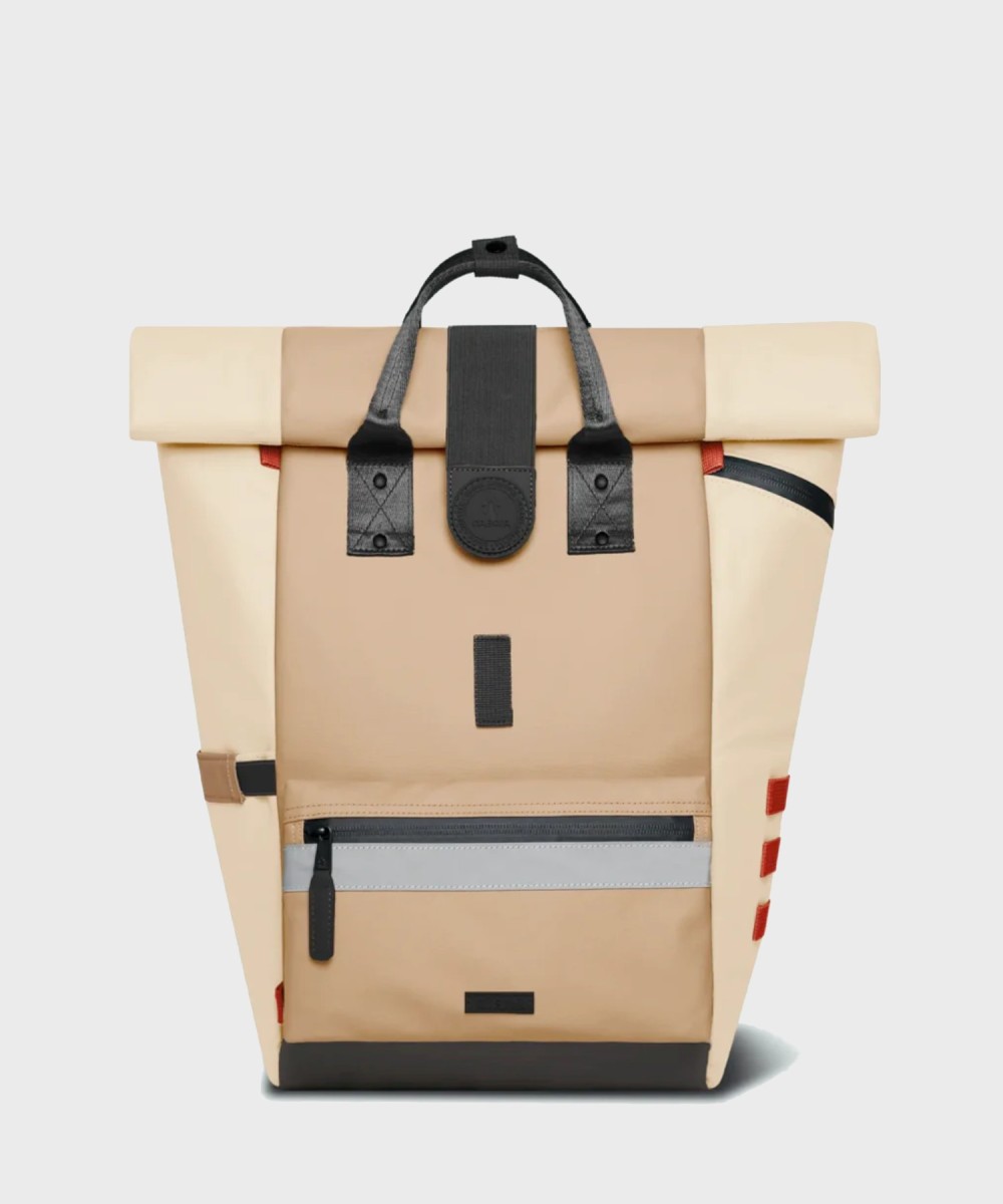 Cabaia Breton zaino explorer 15,6", ivory