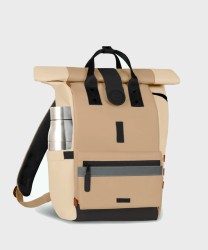 Cabaia Breton zaino explorer 15", ivory
