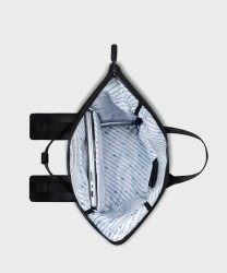 Cabaia Budapest explorer backpack 15", grey