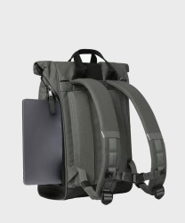 Cabaia Budapest explorer backpack 15", grey