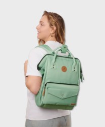 Cabaia Tampa zaino porta pc 14", mint