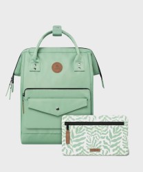Cabaia Tampa zaino porta pc 14", mint