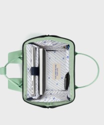 Cabaia Tampa zaino porta pc 14", mint