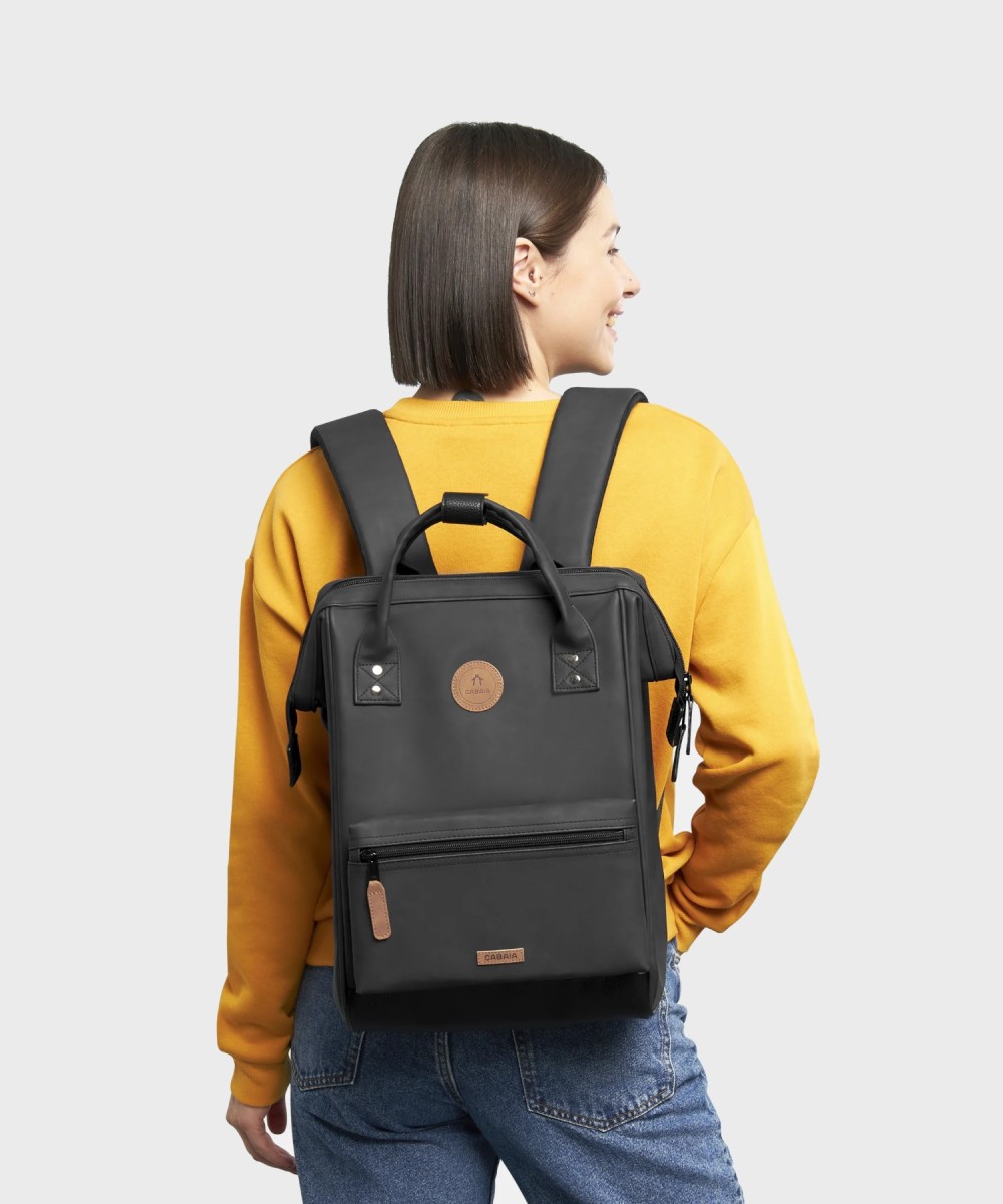 Cabaia Le Havre zaino porta pc 13", black