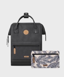 Cabaia Le Havre zaino porta pc 13", black
