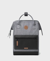 Cabaia Getaria 14" laptop backpack, grey