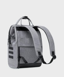 Cabaia Getaria 14" laptop backpack, grey