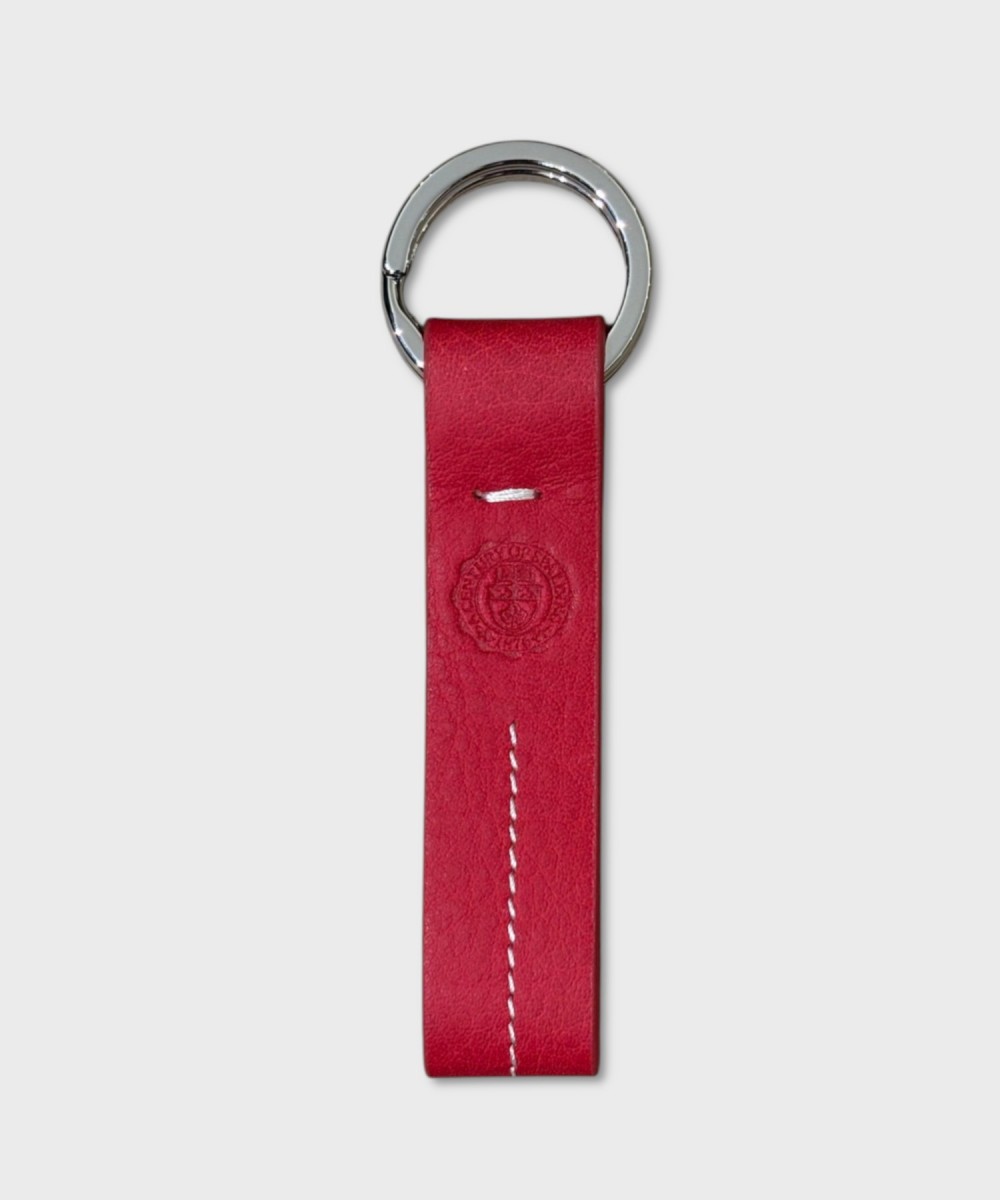 AG Spalding & Bros Century Double Key Ring, Red