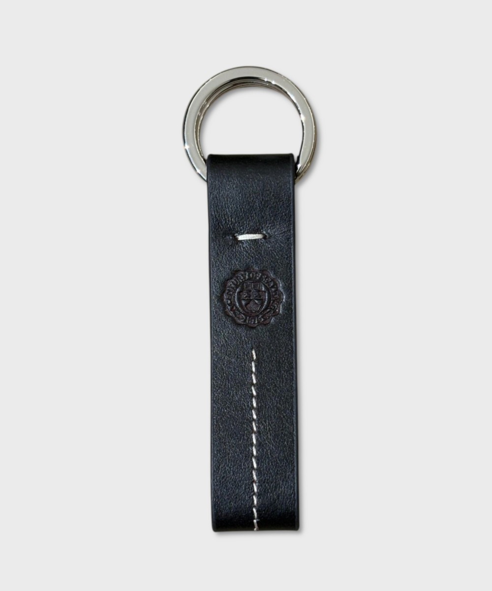 AG Spalding & Bros Century double key ring, black
