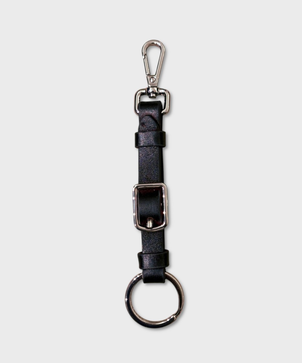 AG Spalding & Bros Buckle Keychain with Buckle,...