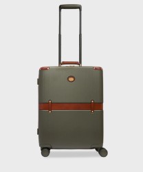 The Bridge Story trolley bagaglio a mano da cabina 55 cm, verde
