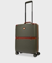 The Bridge Story cabin trolley 55 cm, forest green