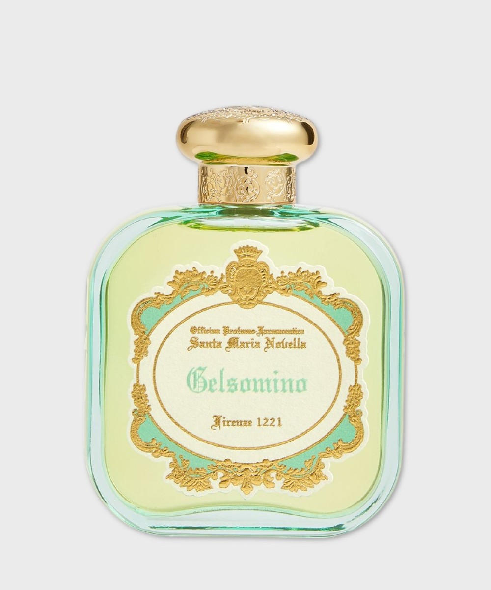 Officina Santa Maria Novella Gelsomino Eau de...