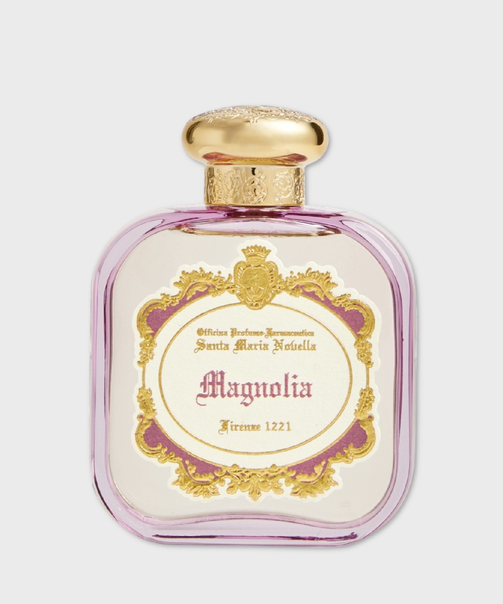 Officina Santa Maria Novella Magnolia Eau de...