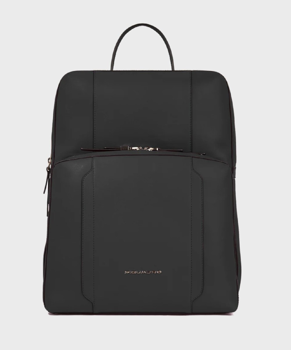 Piquadro Circle zaino espandibile porta pc...