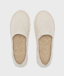Superga 3009 Crochet Rope crochet espadrilles, white ivory natural