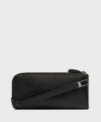 Piquadro Modus Special pochette piatta porta occhiali in pelle
