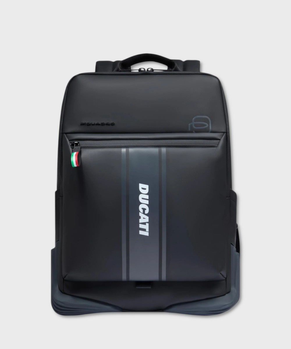 Piquadro X Ducati Corner C2OW zaino porta pc...