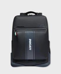 Piquadro X Ducati Corner C2OW zaino porta pc 15,6" waterproof