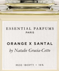 Essential Parfums Orange