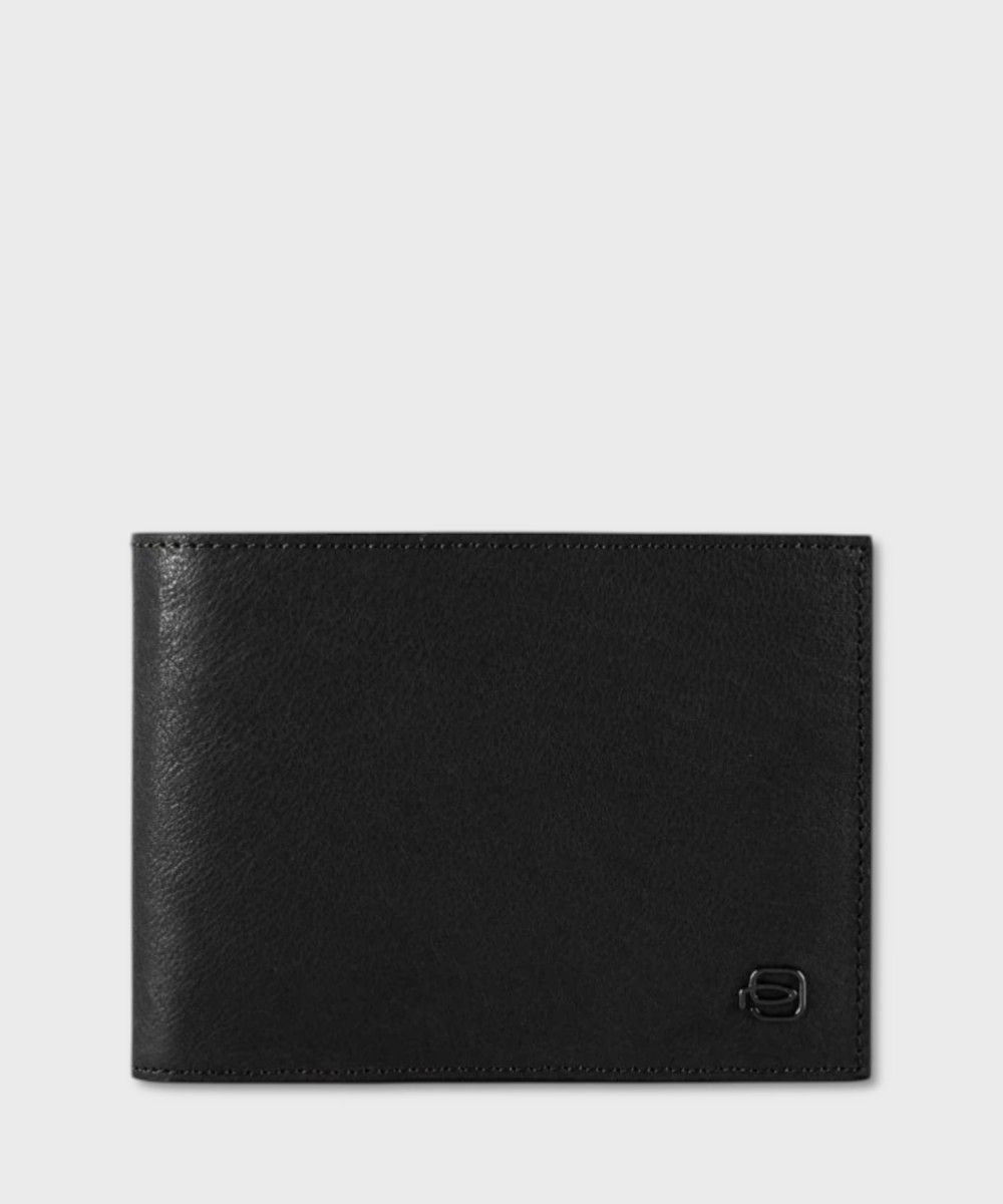Piquadro Black Square portafogli con...