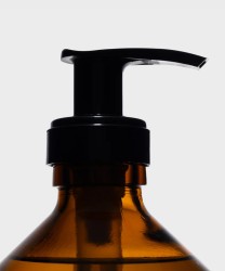 Essential Parfums Nice Bergamote Hair e Body Soap 500 ml