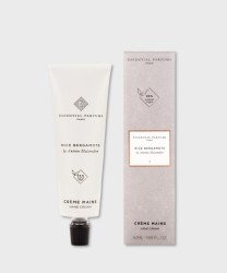 Essential Parfums Nice Bergamote Hand Cream 50 ml