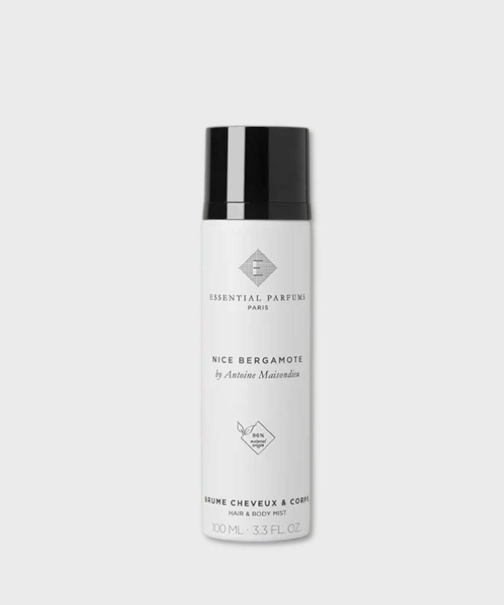 Essential Parfums Nice Bergamote Hair e Body...