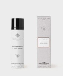 Essential Parfums Nice Bergamote Hair and Body Mist 100 ml